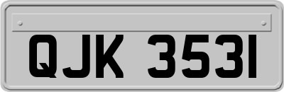 QJK3531