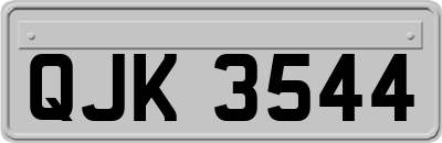 QJK3544