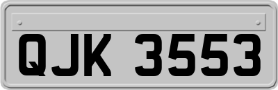 QJK3553