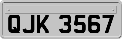 QJK3567