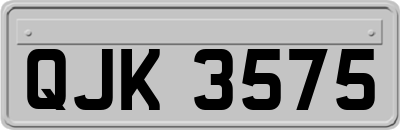QJK3575