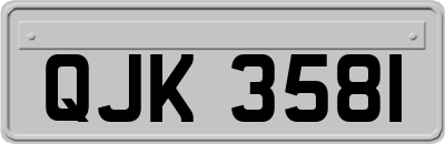QJK3581