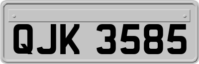 QJK3585