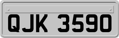 QJK3590