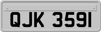 QJK3591