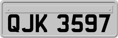 QJK3597
