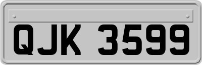 QJK3599