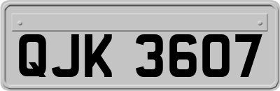 QJK3607