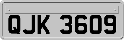 QJK3609