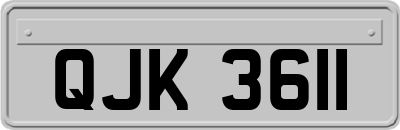 QJK3611