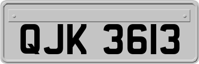 QJK3613