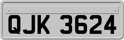 QJK3624