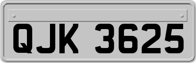 QJK3625
