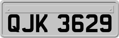 QJK3629