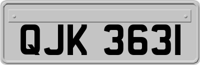 QJK3631