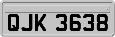 QJK3638