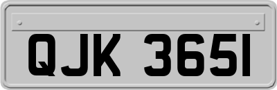 QJK3651