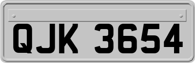 QJK3654