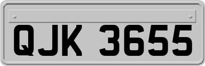 QJK3655