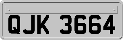 QJK3664