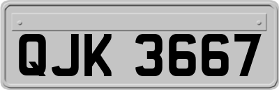 QJK3667