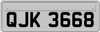 QJK3668
