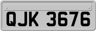 QJK3676