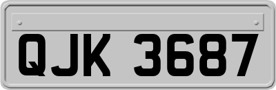 QJK3687