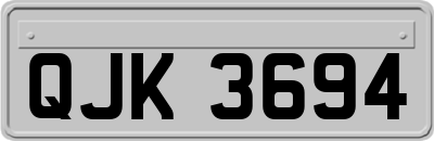 QJK3694
