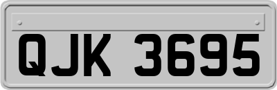 QJK3695