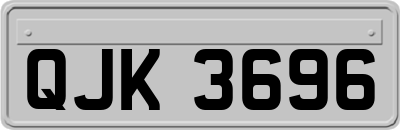 QJK3696