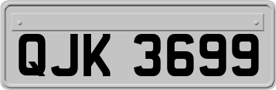 QJK3699