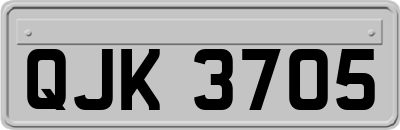 QJK3705