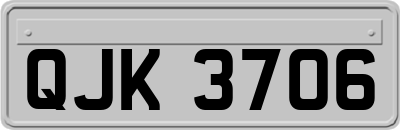 QJK3706