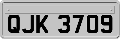 QJK3709