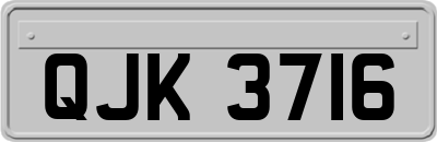 QJK3716