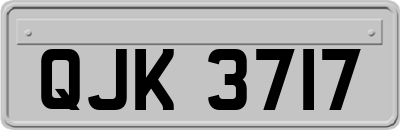 QJK3717