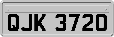 QJK3720