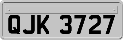 QJK3727