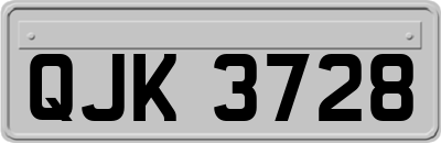 QJK3728