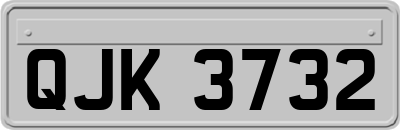 QJK3732