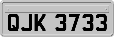 QJK3733