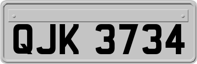 QJK3734
