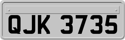 QJK3735