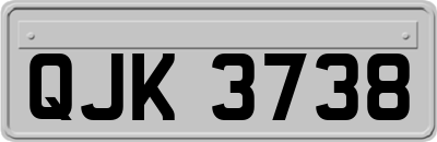 QJK3738