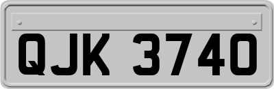 QJK3740