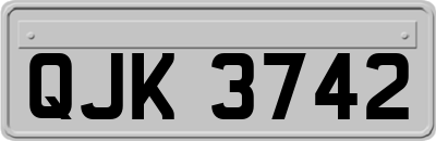 QJK3742