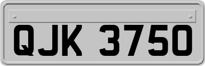 QJK3750
