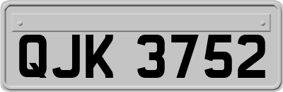 QJK3752