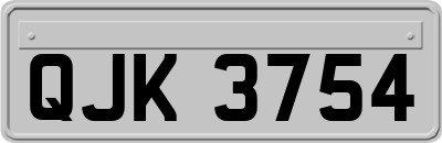 QJK3754
